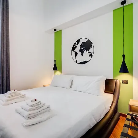 Bmga L Luxury 3bdr Apt With Stunning View In Center Apartment *