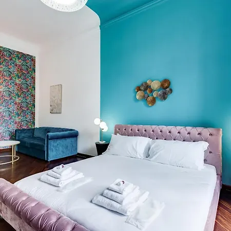 Apartment Bmga L Luxury 3bdr Apt With Stunning View In Center *