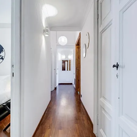 Bmga L Luxury 3bdr Apt With Stunning View In Center