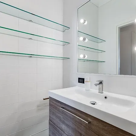 Apartment Bmga L Luxury 3bdr Apt With Stunning View In Center Rome