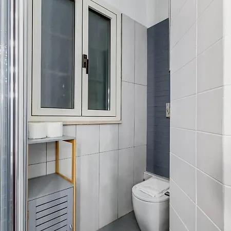 Bmga L Luxury 3bdr Apt With Stunning View In Center Rome