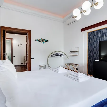 Bmga L Luxury 3bdr Apt With Stunning View In Center *