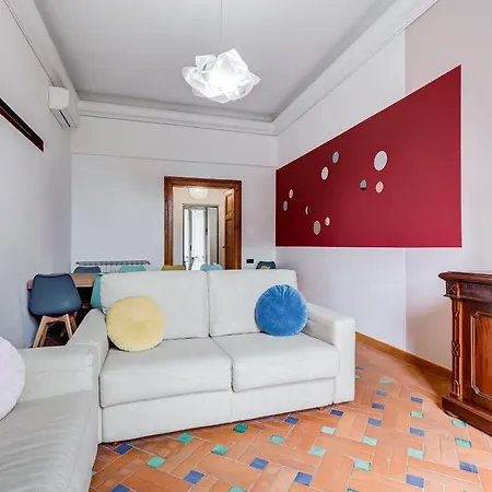 Bmga L Luxury 3bdr Apt With Stunning View In Center Apartment