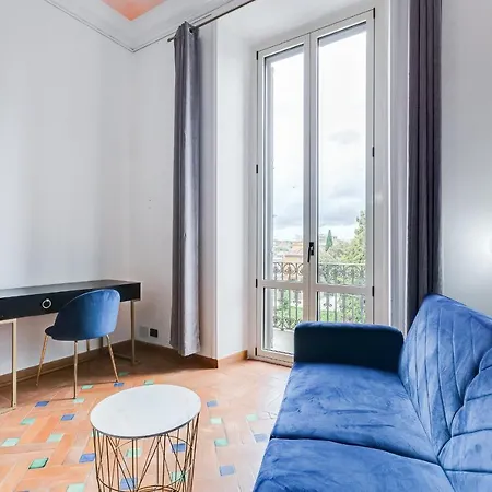 Bmga L Luxury 3bdr Apt With Stunning View In Center *