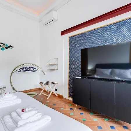 Bmga L Luxury 3bdr Apt With Stunning View In Center *