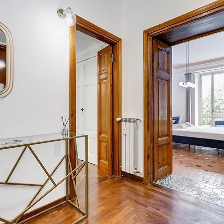 Bmga L Luxury 3bdr Apt With Stunning View In Center Apartment *