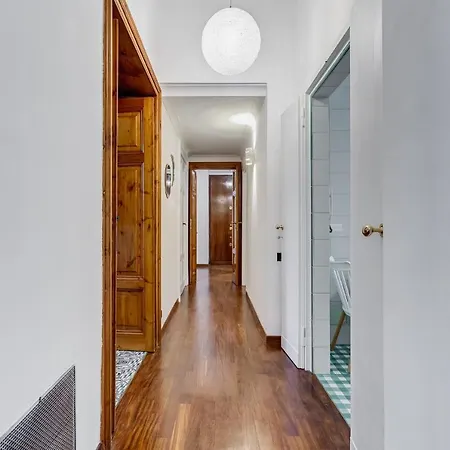 Apartment Bmga L Luxury 3bdr Apt With Stunning View In Center Rome
