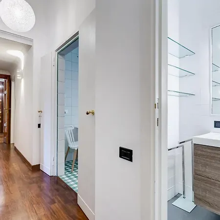 Apartment Bmga L Luxury 3bdr Apt With Stunning View In Center *