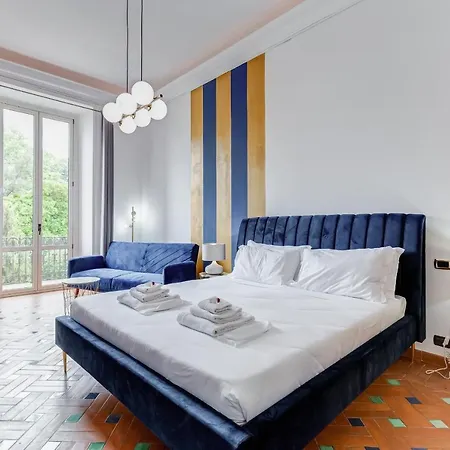 Bmga L Luxury 3bdr Apt With Stunning View In Center Apartment *