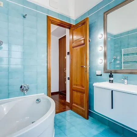 Bmga L Luxury 3bdr Apt With Stunning View In Center