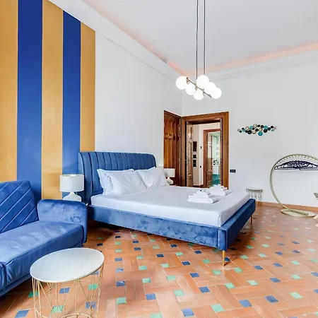 Bmga L Luxury 3bdr Apt With Stunning View In Center Apartment Rome