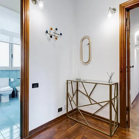 Apartment Bmga L Luxury 3bdr Apt With Stunning View In Center