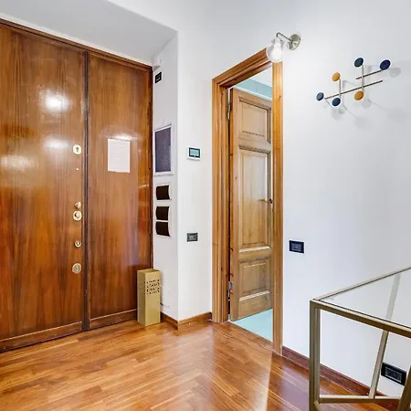 Bmga L Luxury 3bdr Apt With Stunning View In Center Apartment *