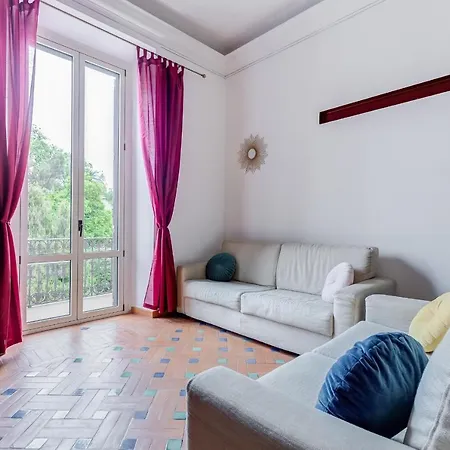 Bmga L Luxury 3bdr Apt With Stunning View In Center Apartment