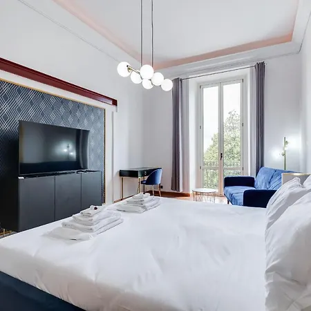 Bmga L Luxury 3bdr Apt With Stunning View In Center Apartment