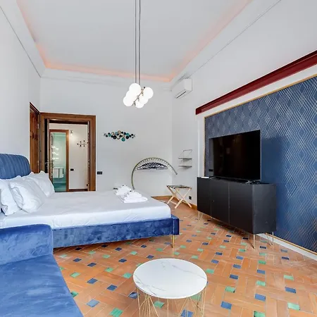 Bmga L Luxury 3bdr Apt With Stunning View In Center Apartment