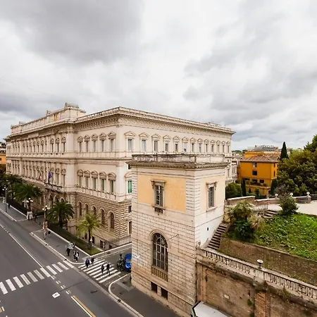 Bmga L Luxury 3bdr Apt With Stunning View In Center Apartment