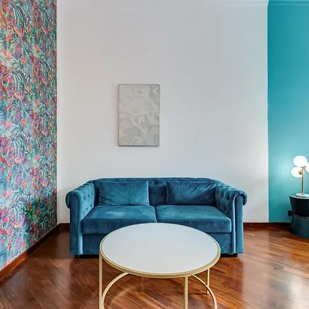 Bmga L Luxury 3bdr Apt With Stunning View In Center Apartment