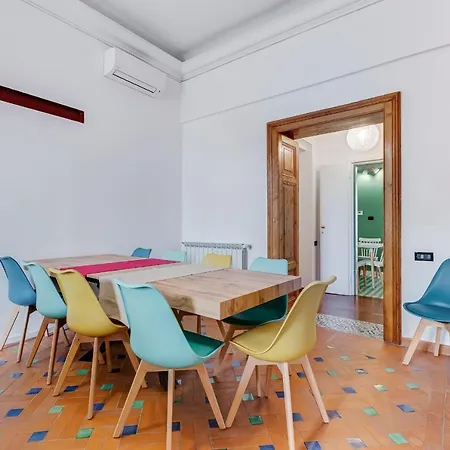 Apartment Bmga L Luxury 3bdr Apt With Stunning View In Center Rome