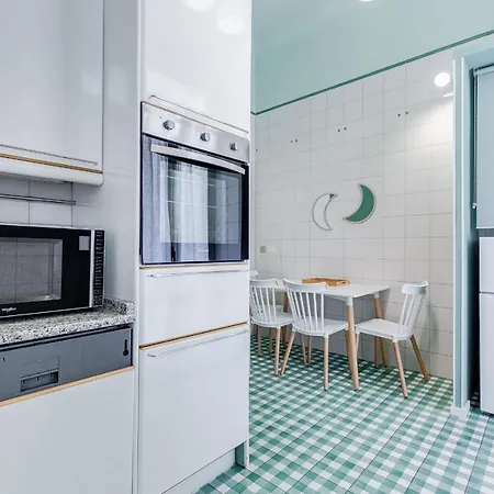 Bmga L Luxury 3bdr Apt With Stunning View In Center Rome