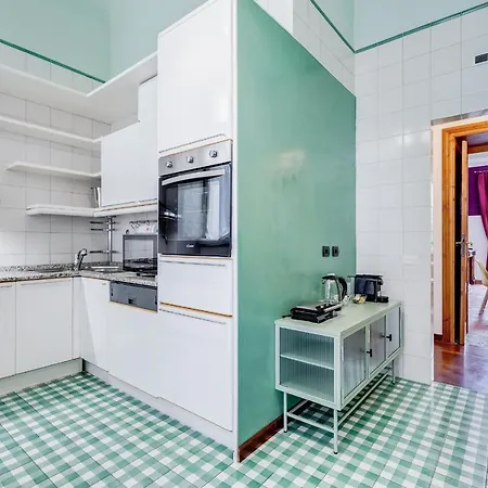 Apartment Bmga L Luxury 3bdr Apt With Stunning View In Center *