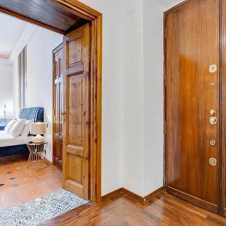 Bmga L Luxury 3bdr Apt With Stunning View In Center *