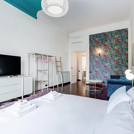 Bmga L Luxury 3bdr Apt With Stunning View In Center *