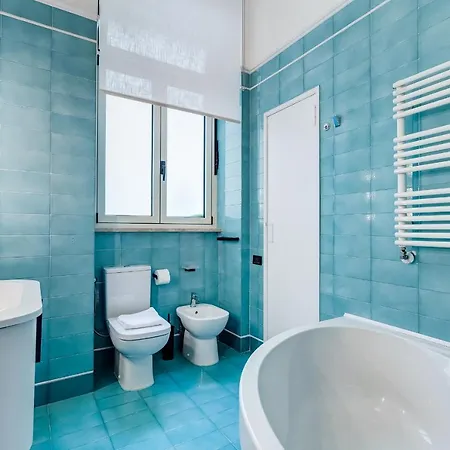 Bmga L Luxury 3bdr Apt With Stunning View In Center Apartment
