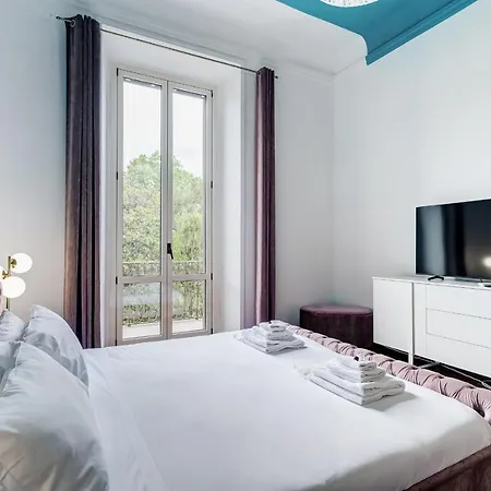Bmga L Luxury 3bdr Apt With Stunning View In Center דירה